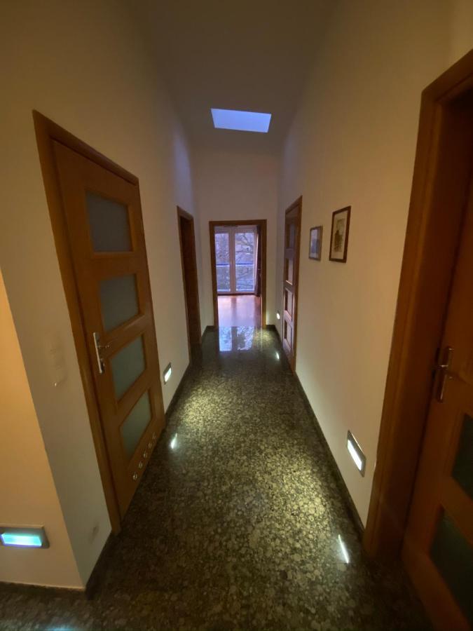 Apartment Spirit Z Sauna Sopot Buitenkant foto